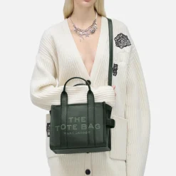 Holiday Bags|Bags|Marc Jacobs The Small Leather Tote Bag