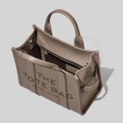 Holiday Bags|Bags|Dr. Martens Marc Jacobs The Small Leather Tote Bag