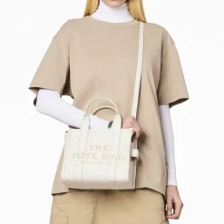 Holiday Bags|Bags|Dr. Martens Marc Jacobs The Small Leather Tote Bag