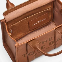 Holiday Bags|Bags|Dr. Martens Marc Jacobs The Small Leather Tote Bag
