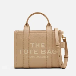 Bags|Dr. Martens Marc Jacobs The Small Leather Tote Bag