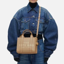 Bags|Dr. Martens Marc Jacobs The Small Leather Tote Bag