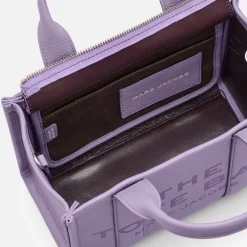 Holiday Bags|Bags|Marc Jacobs The Small Leather Tote Bag