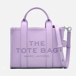 Holiday Bags|Bags|Marc Jacobs The Small Leather Tote Bag