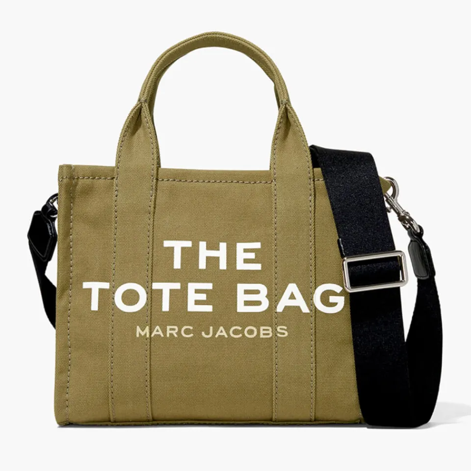 Holiday Bags|Bags|Dr. Martens Marc Jacobs The Small Tote Canvas Bag
