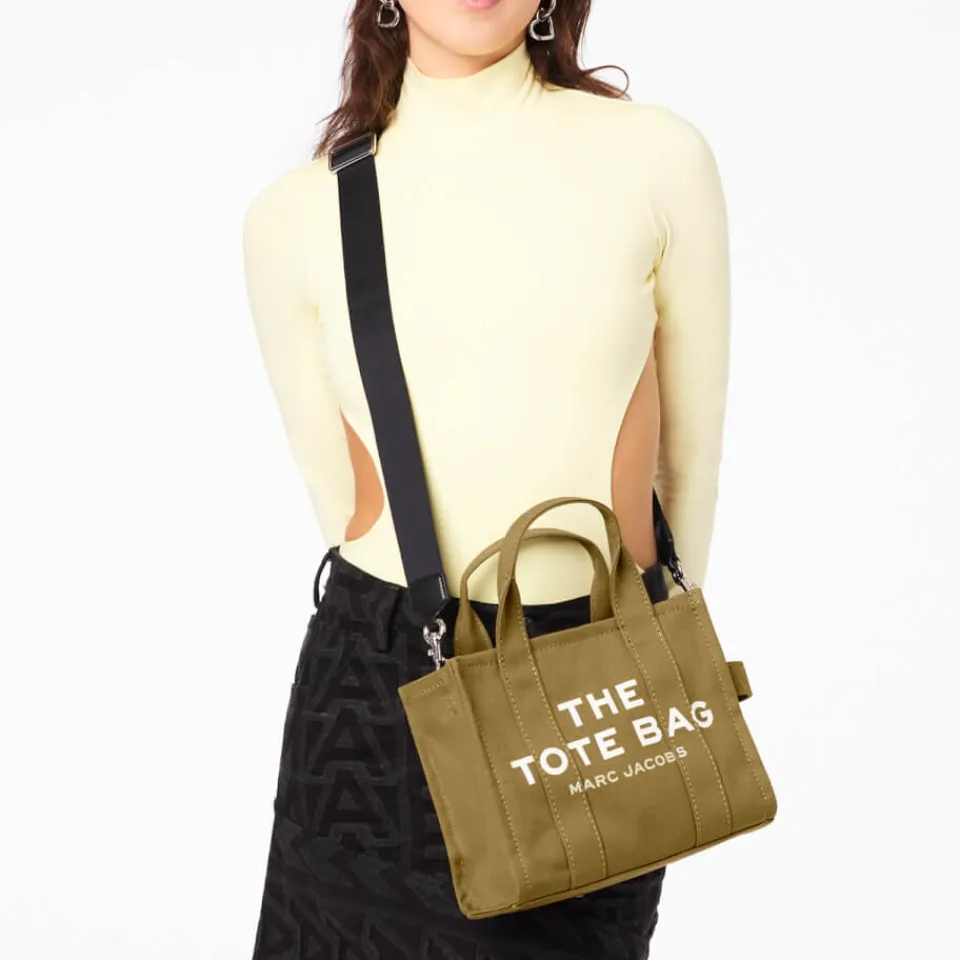 Holiday Bags|Bags|Dr. Martens Marc Jacobs The Small Tote Canvas Bag