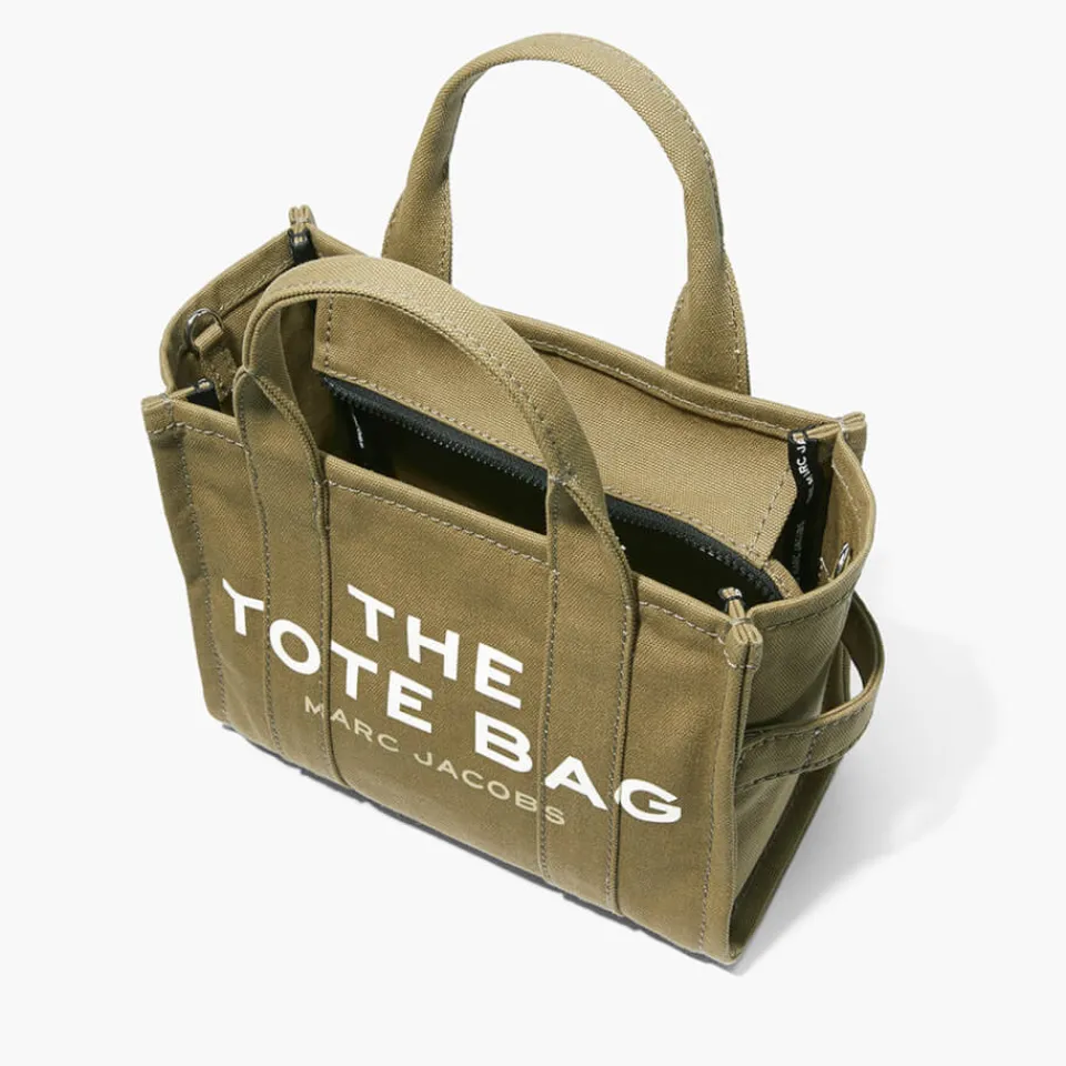 Holiday Bags|Bags|Dr. Martens Marc Jacobs The Small Tote Canvas Bag
