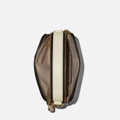 Bags|Dr. Martens Marc Jacobs The Snapshot Leather Crossbody Bag