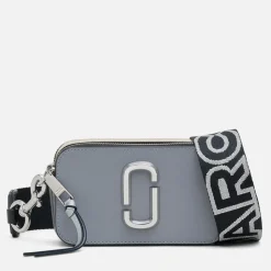 Bags|Marc Jacobs The Snapshot Saffiano Leather Bag