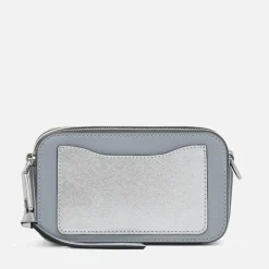 Bags|Marc Jacobs The Snapshot Saffiano Leather Bag