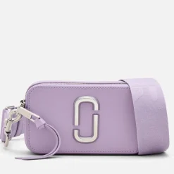 Bags|Dr. Martens Marc Jacobs The Snapshot Saffiano Leather Bag