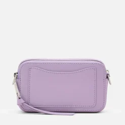Bags|Dr. Martens Marc Jacobs The Snapshot Saffiano Leather Bag