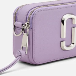 Bags|Dr. Martens Marc Jacobs The Snapshot Saffiano Leather Bag