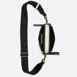 Bags|Dr. Martens Marc Jacobs The Snapshot Leather Crossbody Bag