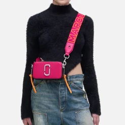 Bags|Dr. Martens Marc Jacobs The Snapshot Saffiano Leather