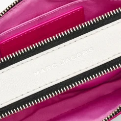 Bags|Dr. Martens Marc Jacobs The Snapshot Saffiano Leather