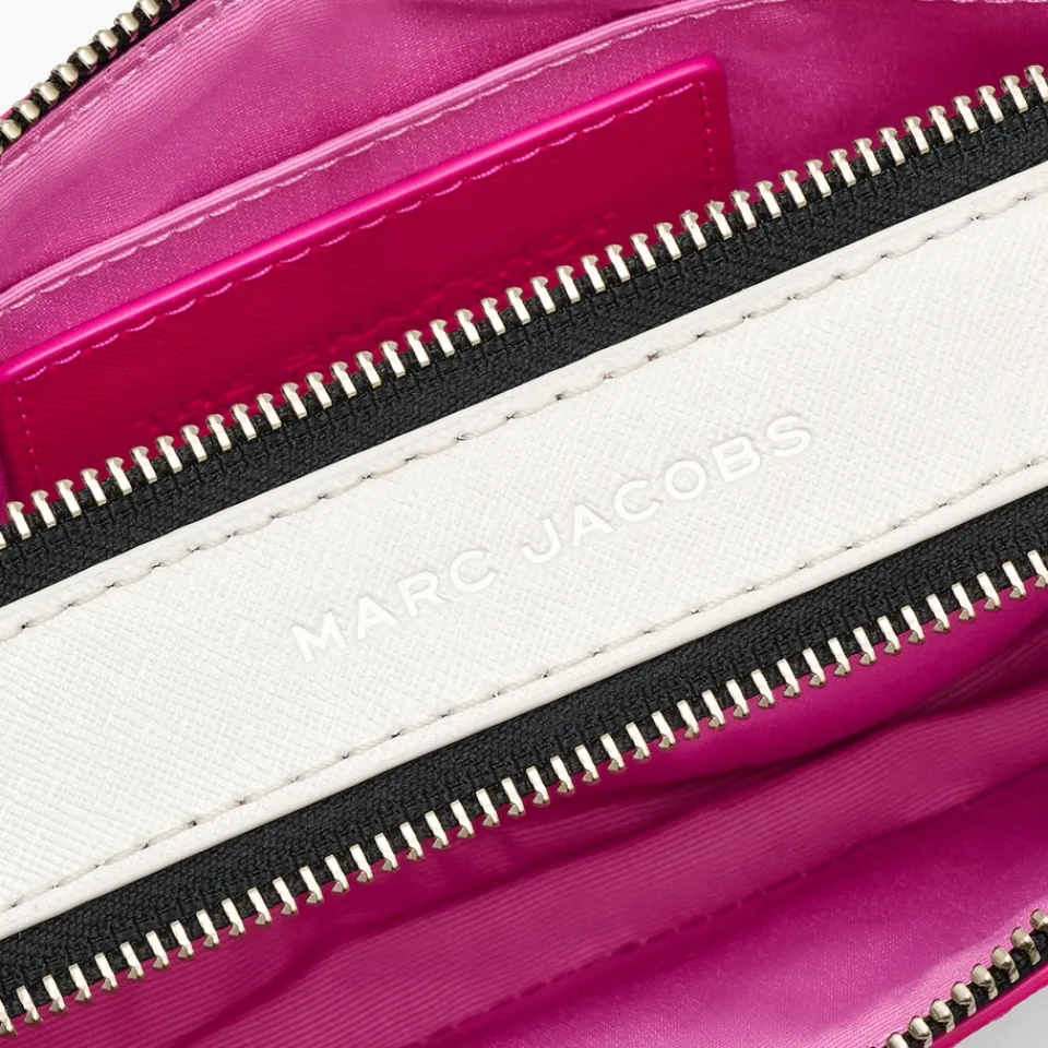 Bags|Dr. Martens Marc Jacobs The Snapshot Saffiano Leather