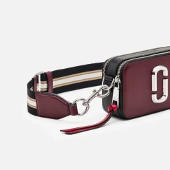 Bags|Dr. Martens Marc Jacobs The Snapshot Leather Bag