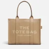 Bags|Dr. Martens Marc Jacobs The Tote Leather Large Bag