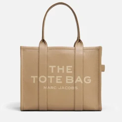 Bags|Dr. Martens Marc Jacobs The Tote Leather Large Bag