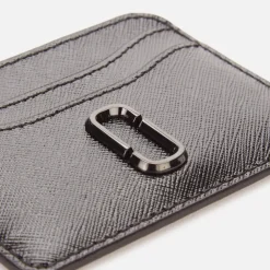 Purses|Dr. Martens Marc Jacobs Women's Dtm Card Case - Black