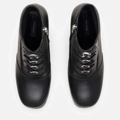 Boots|Dr. Martens Marc Jacobs Women's The Kiki Stretch Ankle Boots - UK 6