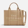 Bags|Dr. Martens Marc Jacobs Women's The Leather Medium Tote Bag