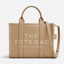 Bags|Dr. Martens Marc Jacobs Women's The Leather Medium Tote Bag