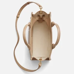 Bags|Dr. Martens Marc Jacobs Women's The Leather Medium Tote Bag