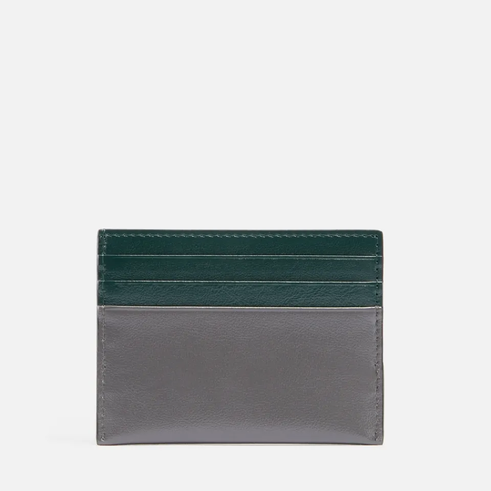 Wallets|Dr. Martens Marni Leather Cardholder