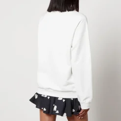 Loungewear|Sweatshirts|Dr. Martens Marni Printed Cotton-Jersey Sweatshirt - IT 40/UK 8