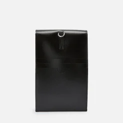 Bags|Holiday Bags|Marni Tribeca Faux Leather Phone Holder