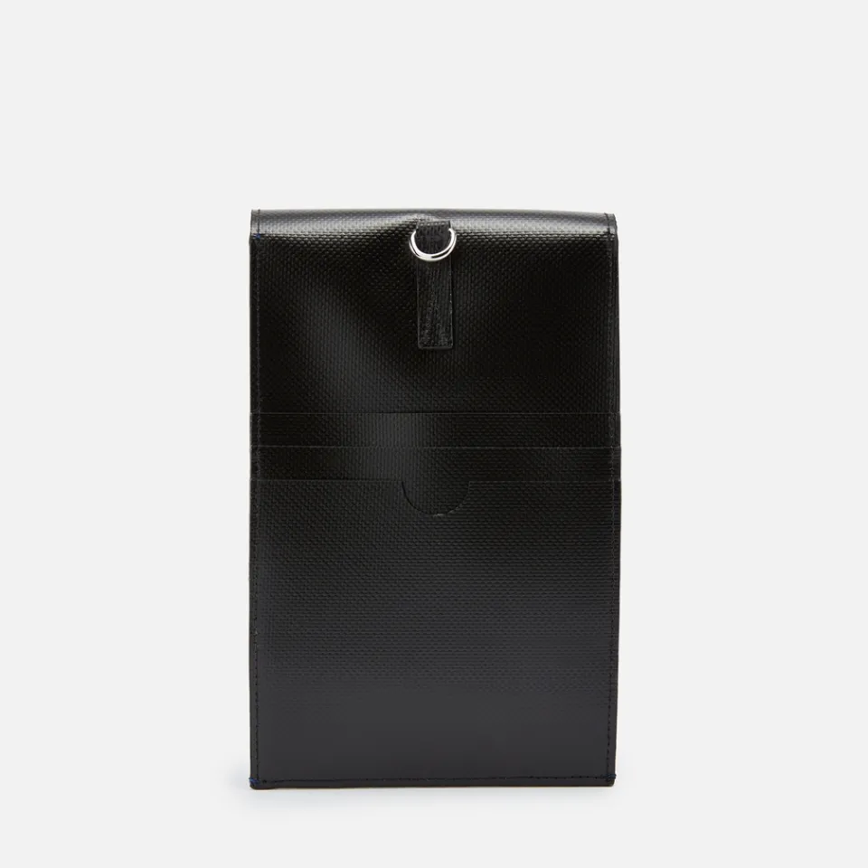 Bags|Holiday Bags|Marni Tribeca Faux Leather Phone Holder