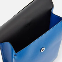 Bags|Holiday Bags|Marni Tribeca Faux Leather Phone Holder