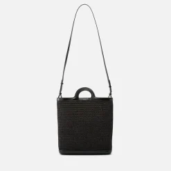 Bags|Dr. Martens Marni Tropicalia Woven Crossbody Bag