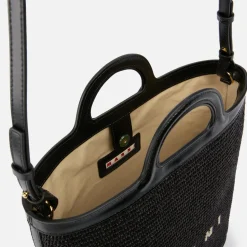 Bags|Dr. Martens Marni Tropicalia Woven Crossbody Bag
