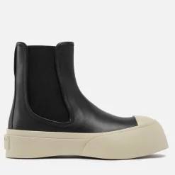 Sandals & Slides|Sandals|Dr. Martens Marni Women's Pablo Leather Chelsea Boots - UK 5