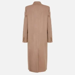 Jackets|Coats|Dr. Martens Max Mara Studio Corolla Wool Coat - UK 6