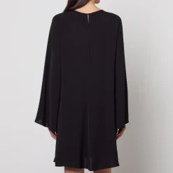 Dresses|Dresses|Dr. Martens Max Mara Studio Madia Chiffon Dress - UK 10