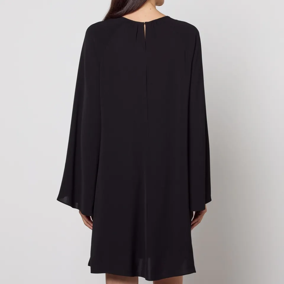 Dresses|Dresses|Dr. Martens Max Mara Studio Madia Chiffon Dress - UK 10