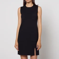 Dresses|Dresses|Dr. Martens Max Mara Studio Parata Woven Dress - XS