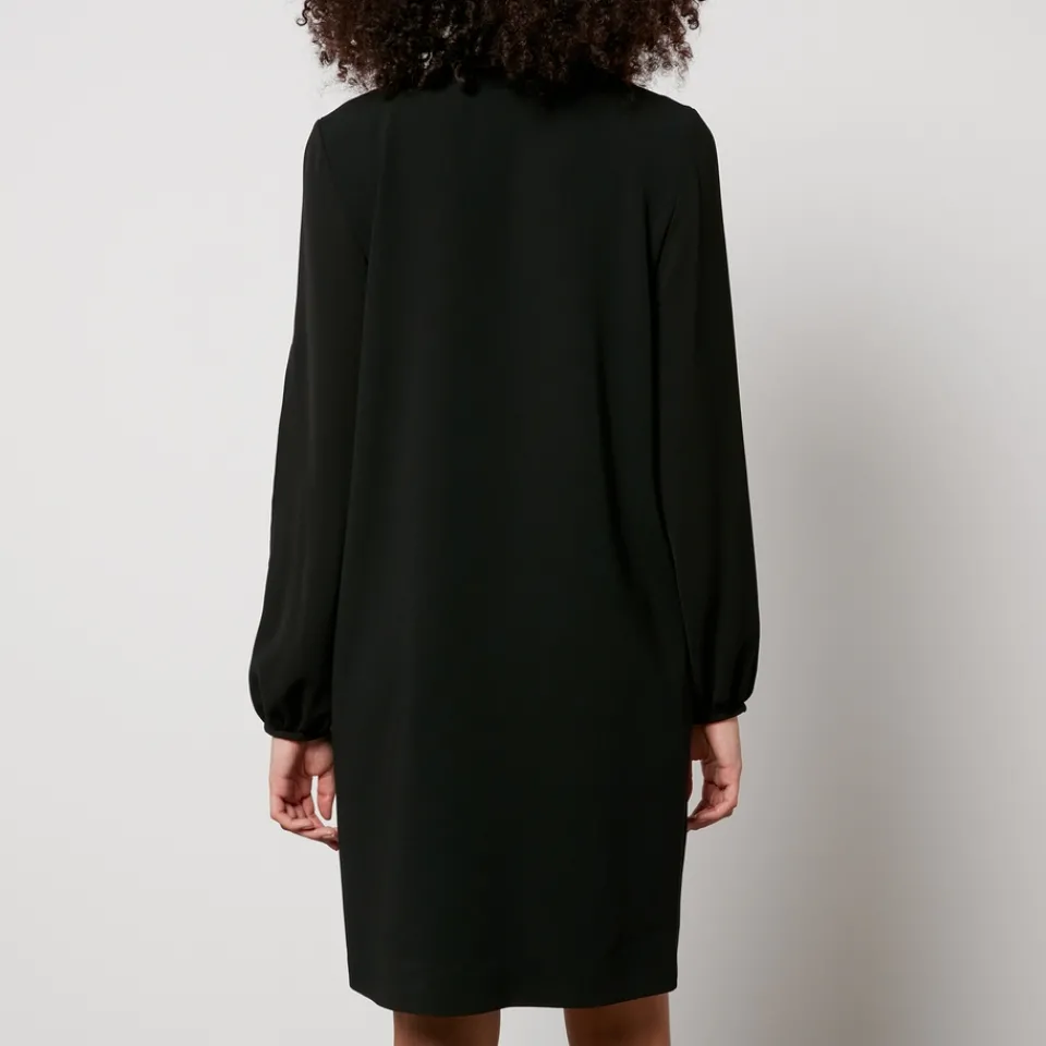 Dresses|Dresses|Dr. Martens Max Mara Studio Sansa Georgette Dress - UK 8