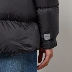 Jackets|Coats|Max Mara The Cube Seia Quilted-Shell Coat - UK 6
