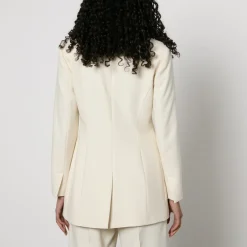 Jackets|Coats|ïn home MAX&Co. Nereide Crepe Blazer - UK 8