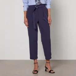 Trousers|Dr. Martens MAX&Co. Pistoia Woven Trousers - UK 10
