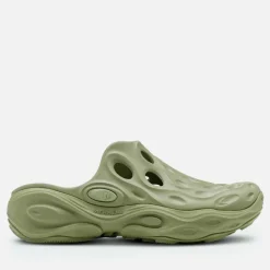 Sandals & Slides|Sandals|Merrell 1TRL Merrell Men's Hydro Next Gen Rubber Mules - UK 8