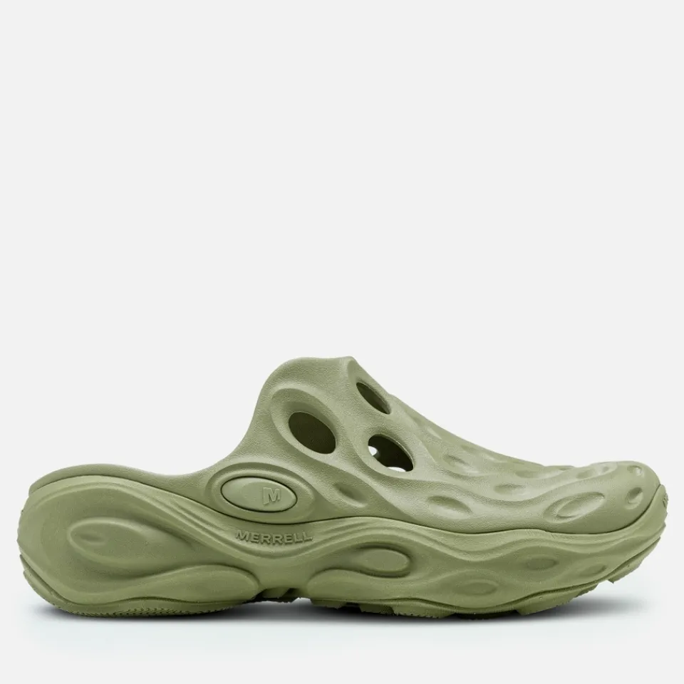 Sandals & Slides|Sandals|Merrell 1TRL Merrell Men's Hydro Next Gen Rubber Mules - UK 8