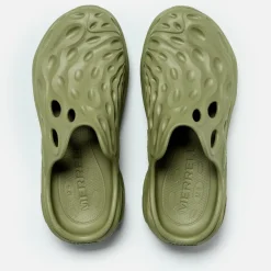 Sandals & Slides|Sandals|Merrell 1TRL Merrell Men's Hydro Next Gen Rubber Mules - UK 8
