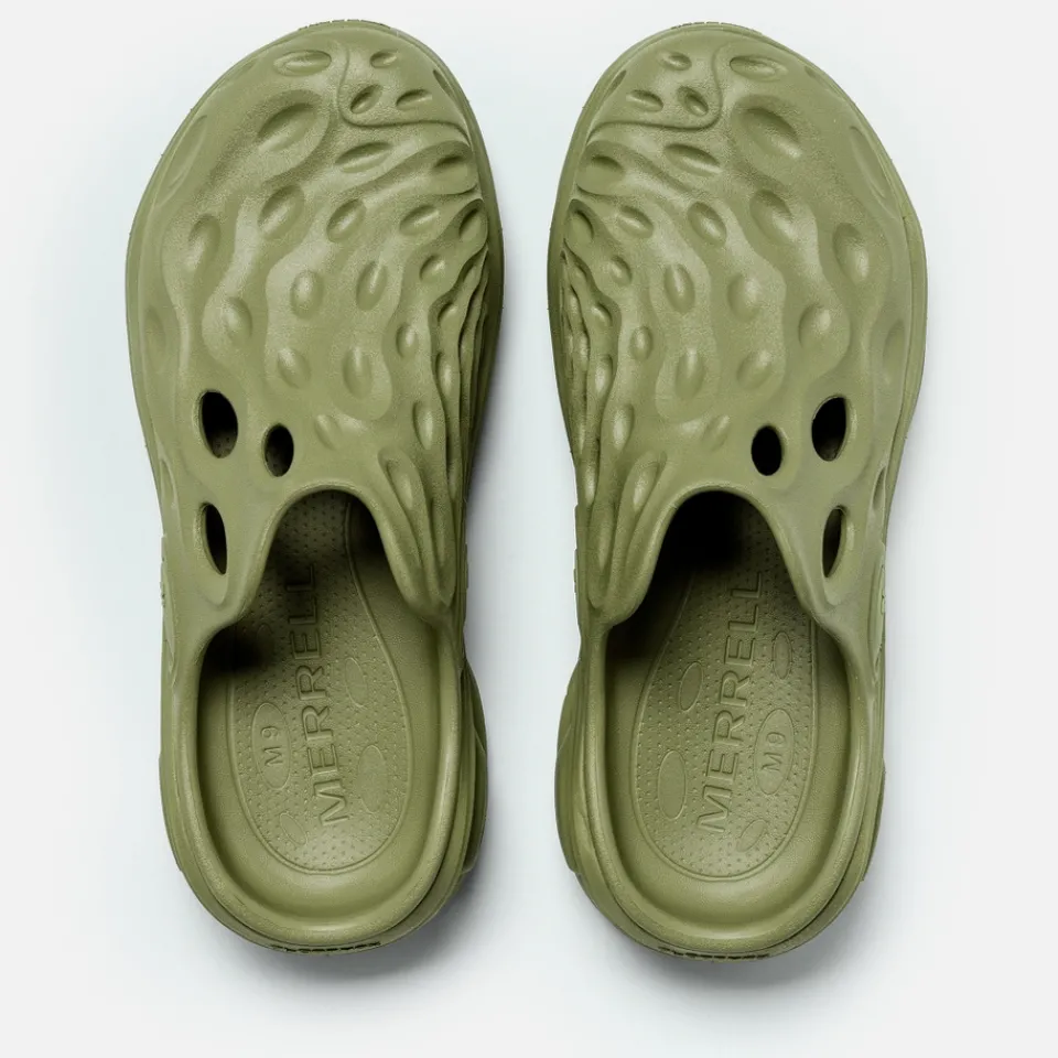 Sandals & Slides|Sandals|Merrell 1TRL Merrell Men's Hydro Next Gen Rubber Mules - UK 8