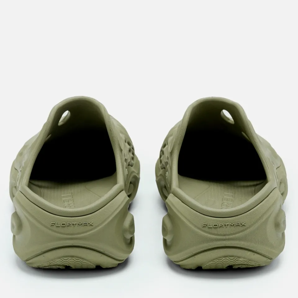 Sandals & Slides|Sandals|Merrell 1TRL Merrell Men's Hydro Next Gen Rubber Mules - UK 8